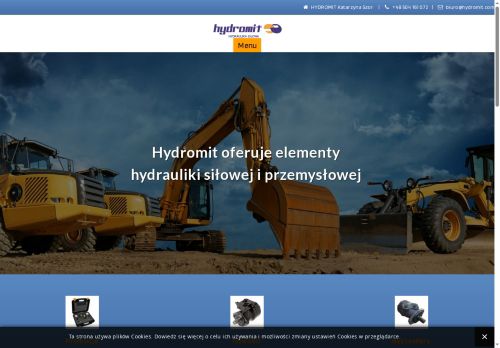 hydromit.com