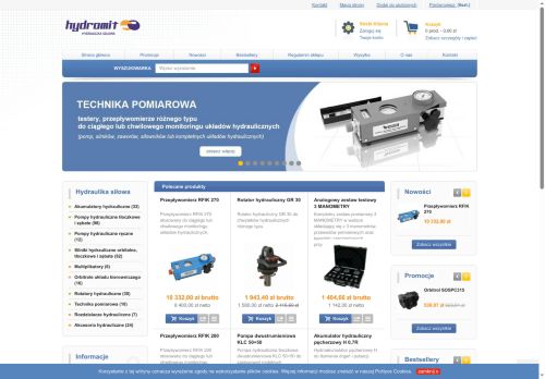 hydromit.pl