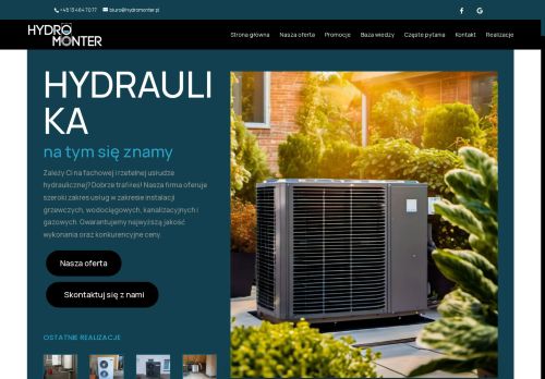 hydromonter.pl