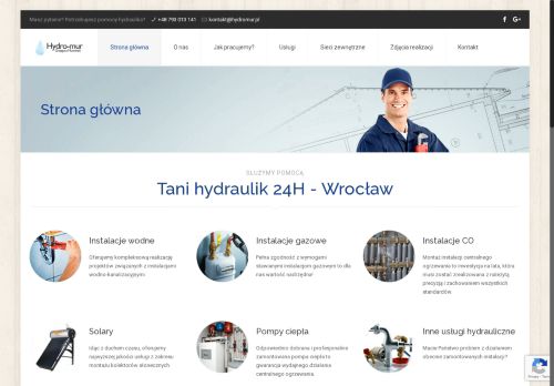 hydromur.pl