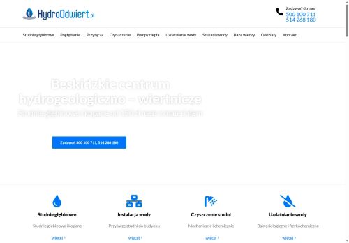 hydroodwiert.pl