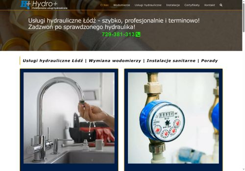 hydroplus.com.pl