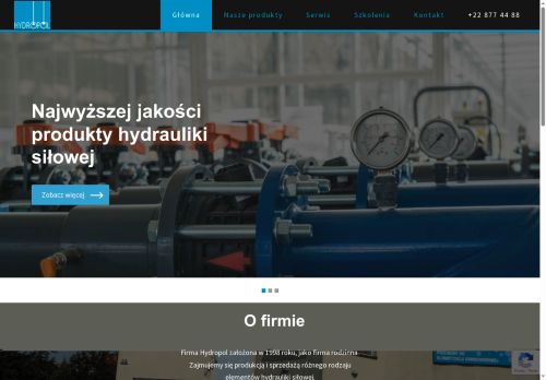 hydropol.waw.pl