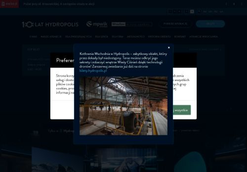 hydropolis.pl