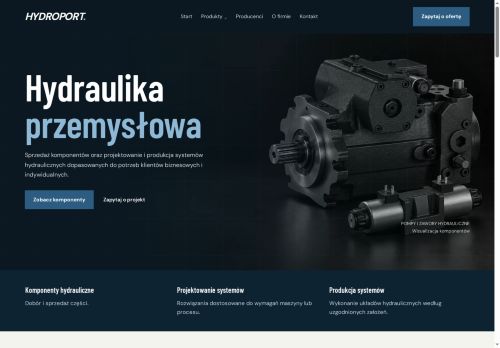 hydroport.pl