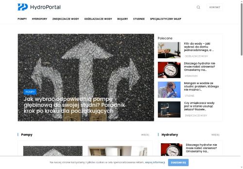 hydroportal.pl