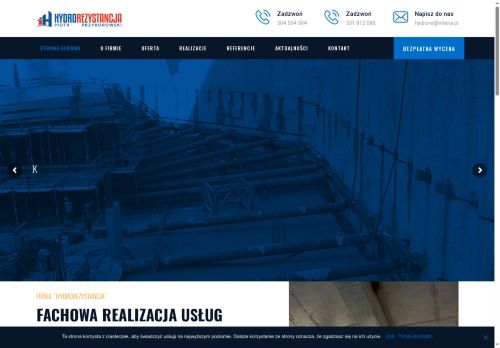 hydrorezystancja.net.pl