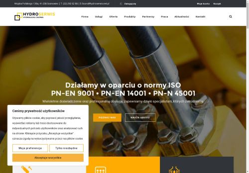 hydroserwis.net.pl