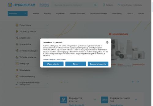hydrosolar.pl