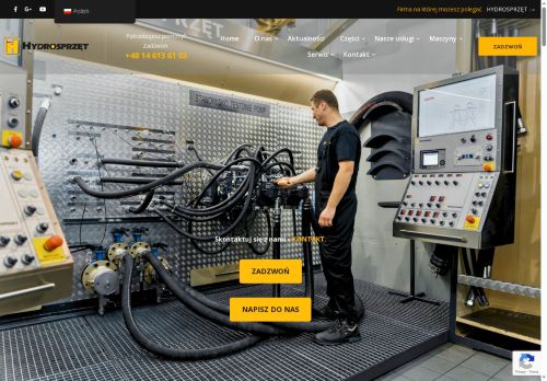 hydrosprzet.pl