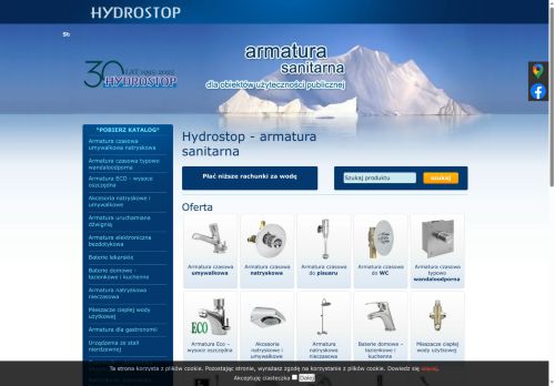 hydrostop.com.pl