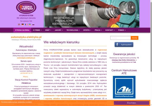 hydrosystem.pl