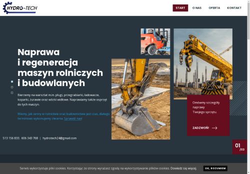 hydrotech24.pl