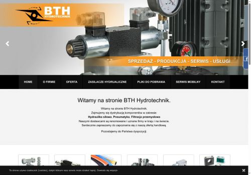 hydrotechnik.pl