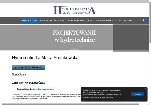 hydrotechnikams.pl