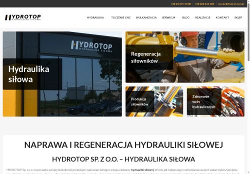 hydrotop.net