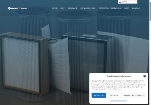 hydrotrade.pl