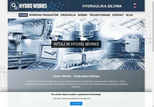 hydroworks.pl
