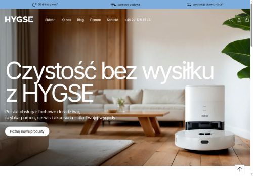hygse.pl