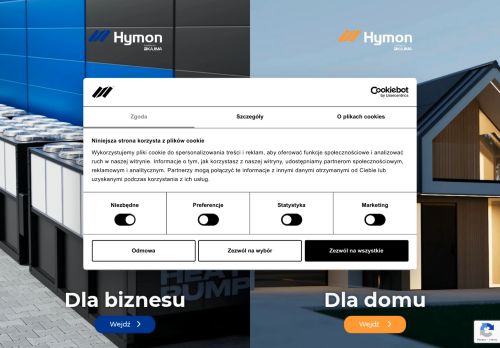 hymon.pl