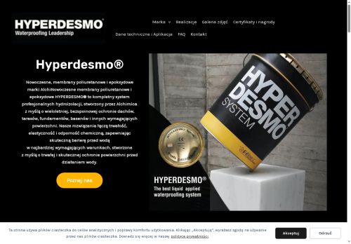 hyperdesmo.pl