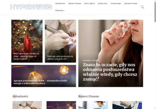 hyperweb.pl