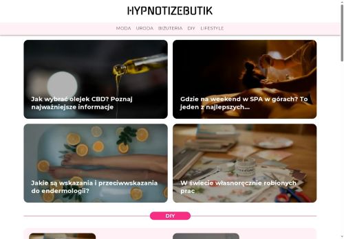 hypnotizebutik.pl