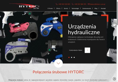 hytorc.com.pl