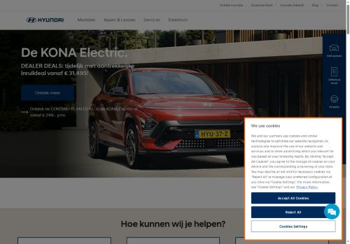 hyundai.com