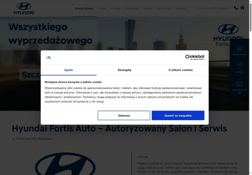 hyundaibydgoszcz.pl