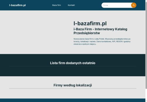 i-bazafirm.pl