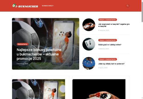 i-bukmacher.pl