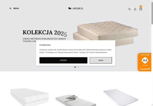 i-materac.pl