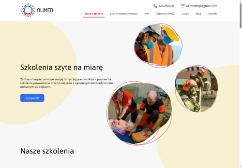 i-olimed.pl
