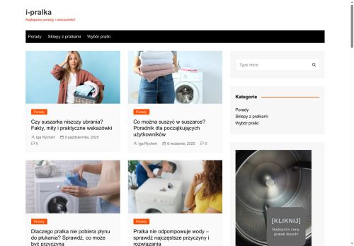 i-pralka.pl