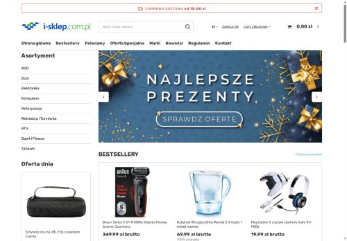 i-sklep.com.pl