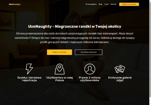 iamnaughty.pl