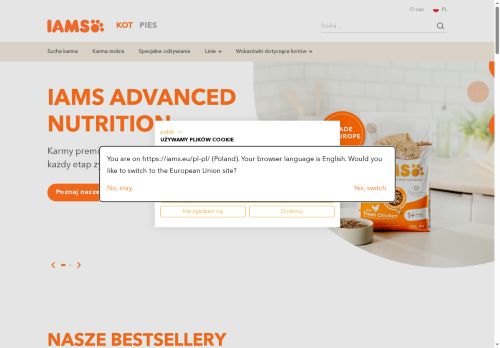 iams.pl