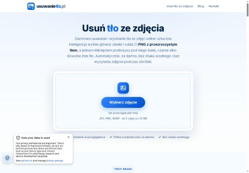 iamsecond.pl