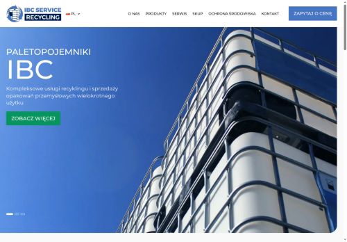 ibcservice.com.pl