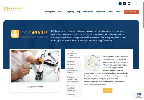 ibcsservice.pl