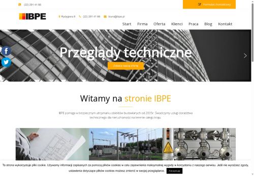 ibpe.pl