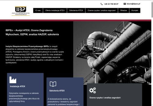 ibpex.pl