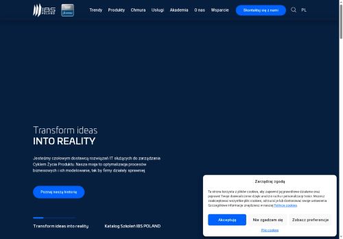 ibs-poland.pl