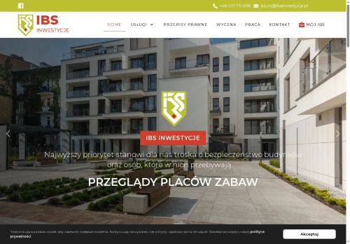 ibsinwestycje.pl