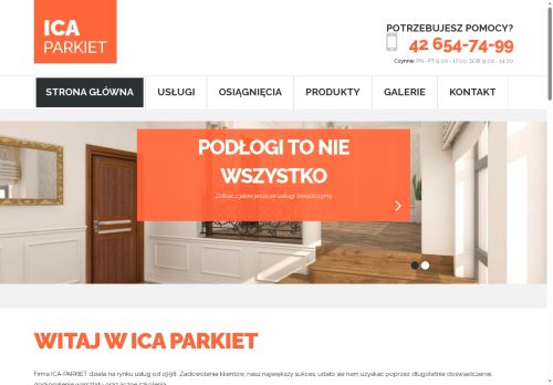 ica-parkiet.pl