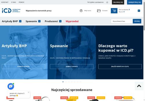 icd.pl