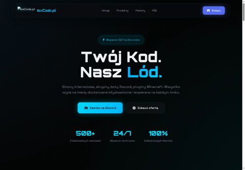 icecode.pl
