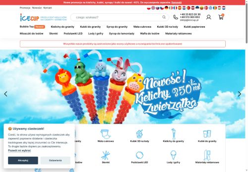 icecup.pl