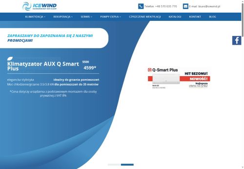 icewind.pl